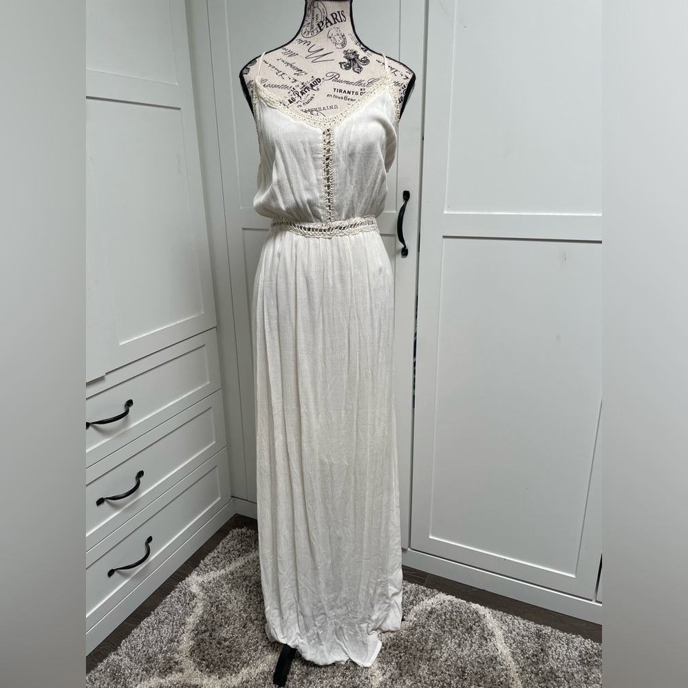 Rip Curl Maxi Sundress